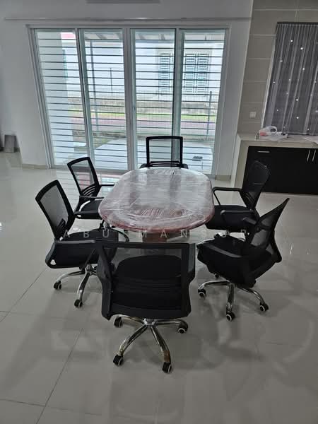 Rumah Berkembar untuk Disewa di Kajang (Selangor) - Abu Mansur - PropertyGuru.com.my