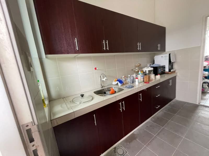 Rumah Berkembar untuk Disewa di Kajang (Selangor) - Abu Mansur - PropertyGuru.com.my