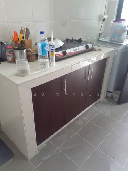 Rumah Berkembar untuk Disewa di Kajang (Selangor) - Abu Mansur - PropertyGuru.com.my