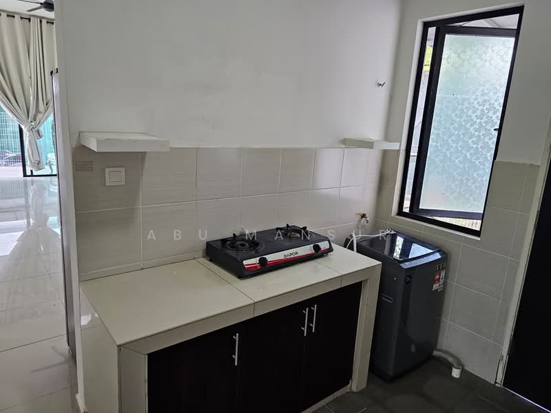 Rumah Berkembar untuk Disewa di Kajang (Selangor) - Abu Mansur - PropertyGuru.com.my