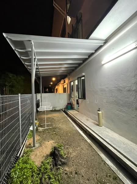 Rumah Berkembar untuk Disewa di Kajang (Selangor) - Abu Mansur - PropertyGuru.com.my