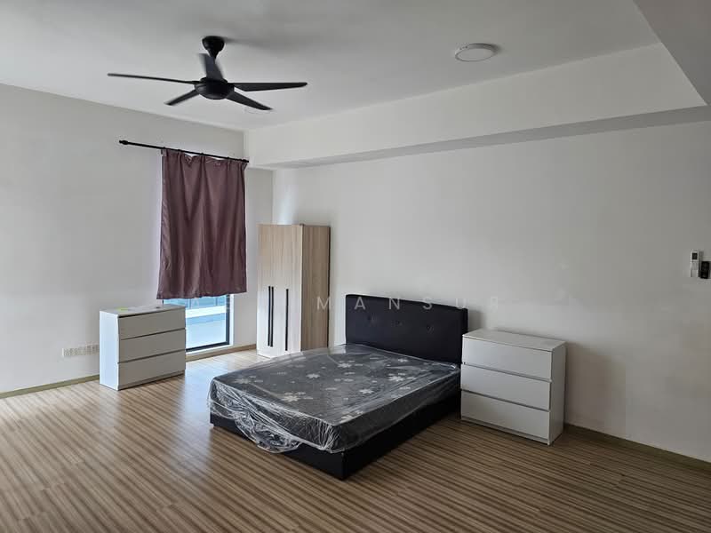 Rumah Berkembar untuk Disewa di Kajang (Selangor) - Abu Mansur - PropertyGuru.com.my