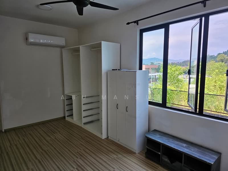 Rumah Berkembar untuk Disewa di Kajang (Selangor) - Abu Mansur - PropertyGuru.com.my