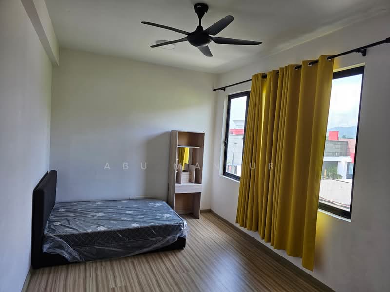 Rumah Berkembar untuk Disewa di Kajang (Selangor) - Abu Mansur - PropertyGuru.com.my