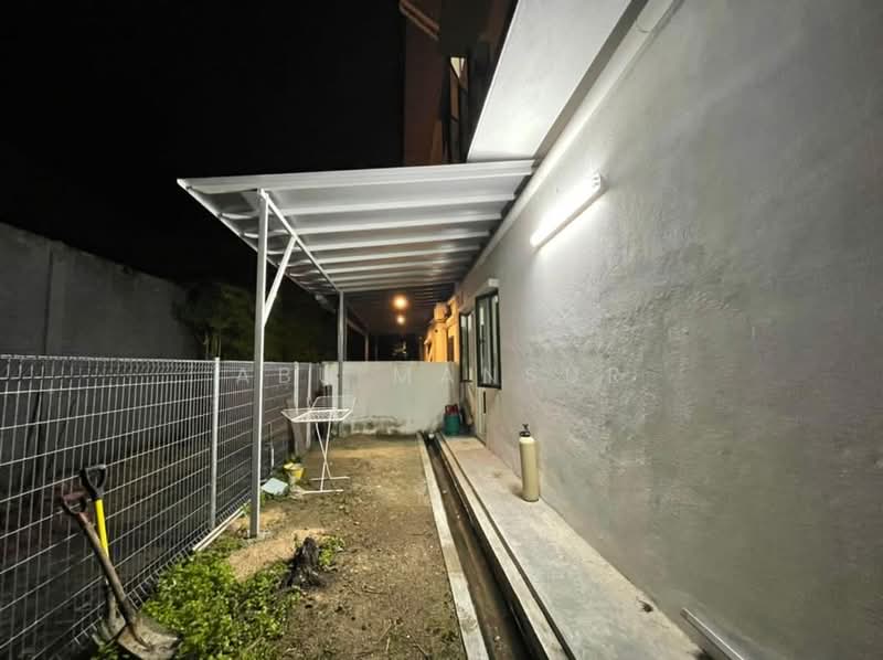 Rumah Berkembar untuk Disewa di Kajang (Selangor) - Abu Mansur - PropertyGuru.com.my
