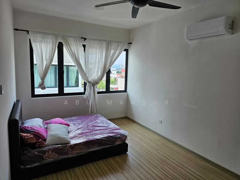 Rumah Berkembar untuk Disewa di Kajang (Selangor) - Abu Mansur - PropertyGuru.com.my