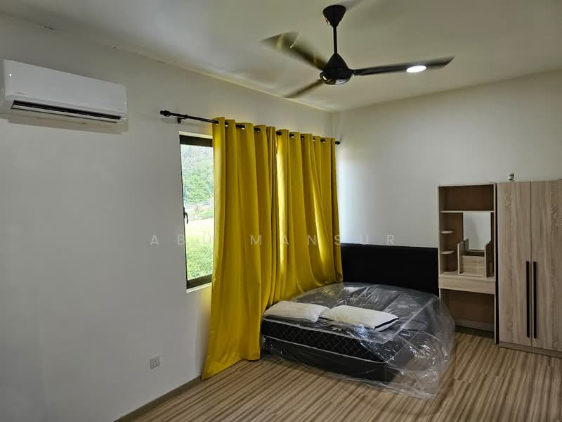 Rumah Berkembar untuk Disewa di Kajang (Selangor) - Abu Mansur - PropertyGuru.com.my