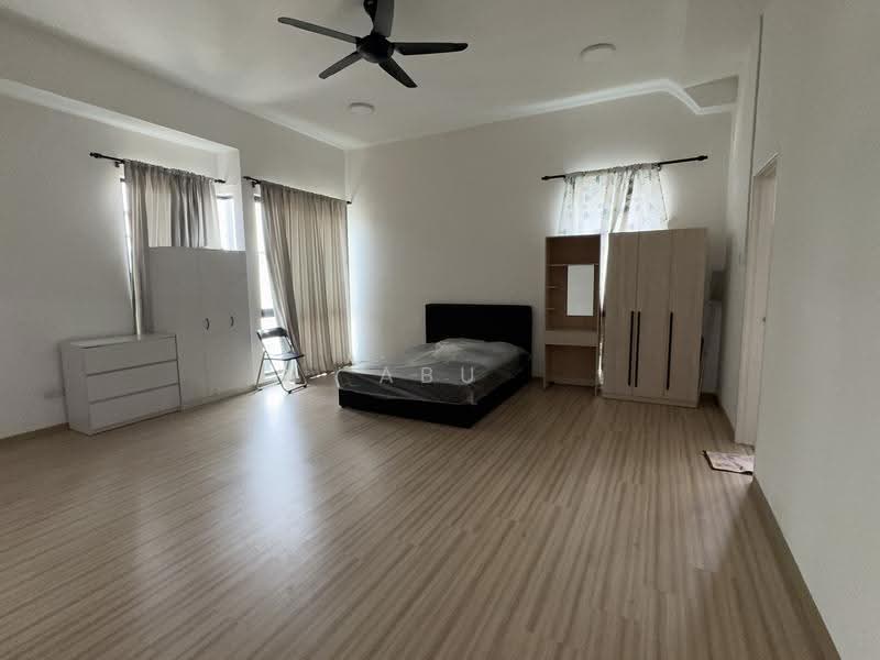 Rumah Berkembar untuk Disewa di Kajang (Selangor) - Abu Mansur - Bedroom - PropertyGuru.com.my