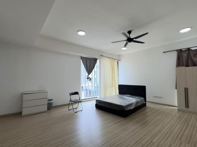 Rumah Berkembar untuk Disewa di Kajang (Selangor) - Abu Mansur - Bedroom - PropertyGuru.com.my