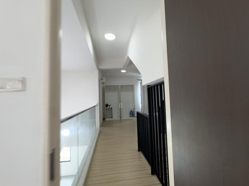 Rumah Berkembar untuk Disewa di Kajang (Selangor) - Abu Mansur - Interior - PropertyGuru.com.my