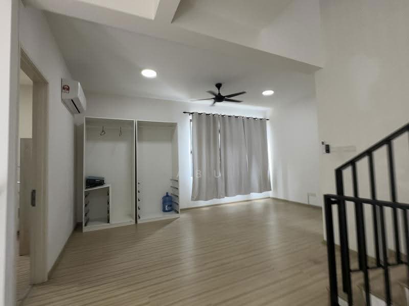 Rumah Berkembar untuk Disewa di Kajang (Selangor) - Abu Mansur - Interior - PropertyGuru.com.my