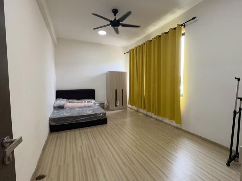 Rumah Berkembar untuk Disewa di Kajang (Selangor) - Abu Mansur - Bedroom - PropertyGuru.com.my