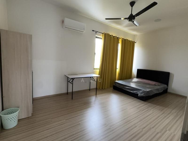 Rumah Berkembar untuk Disewa di Kajang (Selangor) - Abu Mansur - Bedroom - PropertyGuru.com.my