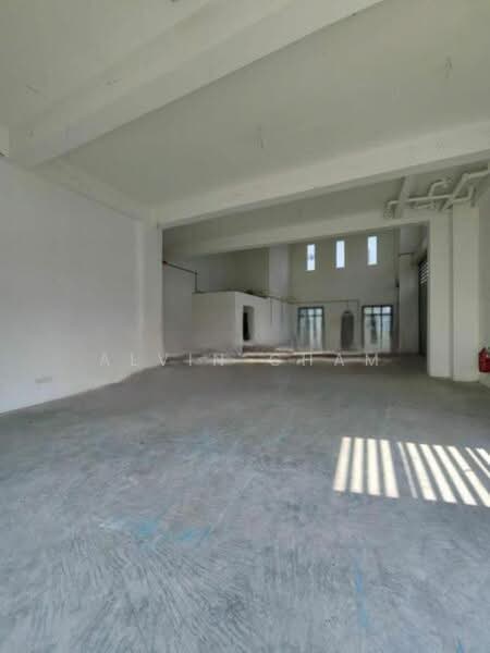 Factory for Rent in Iskandar Puteri (Nusajaya) (Johor) - Alvin Cham - Interior - PropertyGuru.com.my