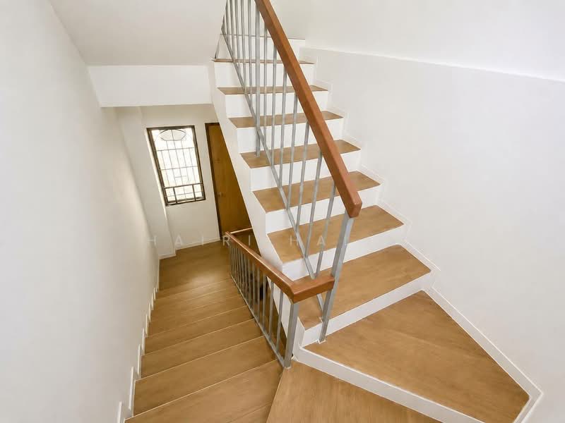 Townhouse for Sale in Seksyen 9 (Shah Alam) - Hairi Halim - PropertyGuru.com.my