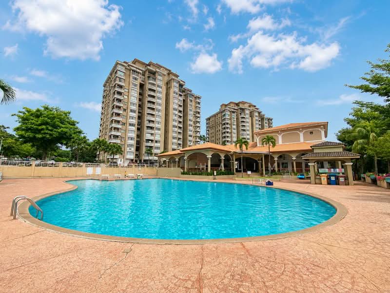 Townhouse for Sale in Seksyen 9 (Shah Alam) - Hairi Halim - PropertyGuru.com.my