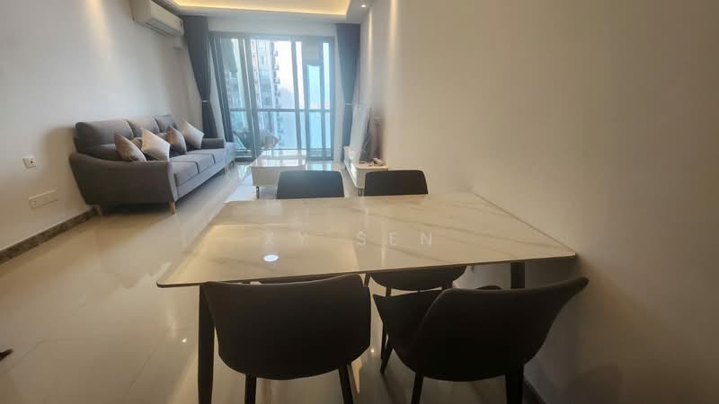 Condominium for Rent at R&F Princess Cove Phase 2-Seine Region - XY Sen - PropertyGuru.com.my