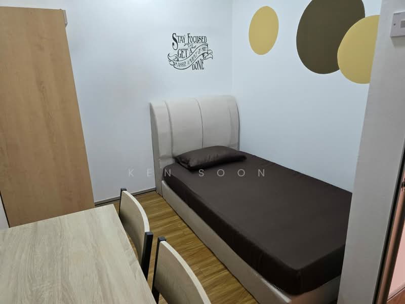 Service Residence for Rent at Armani Soho - Ken Soon - PropertyGuru.com.my