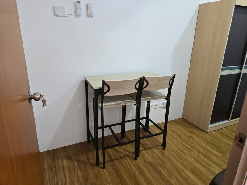 Service Residence for Rent at Armani Soho - Ken Soon - PropertyGuru.com.my