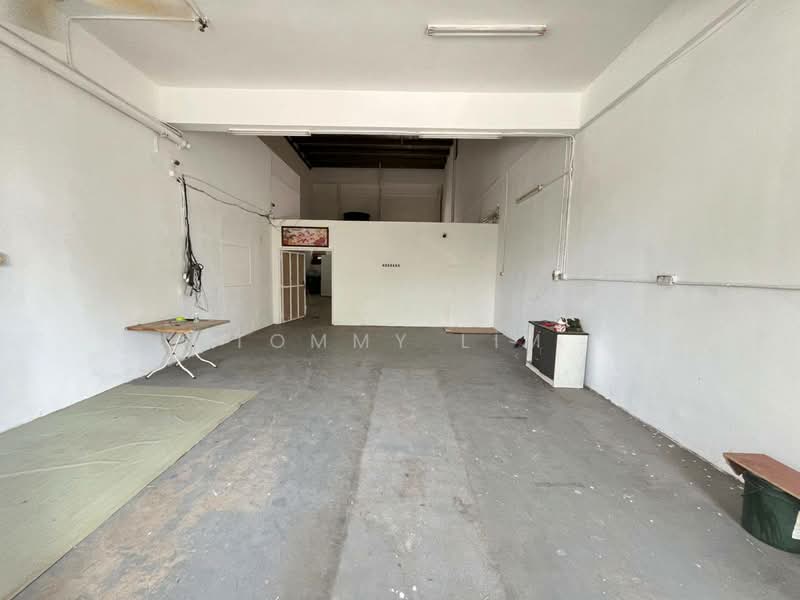 Kilang untuk Disewa di Senai (Kulai) - Tommy Lim - PropertyGuru.com.my
