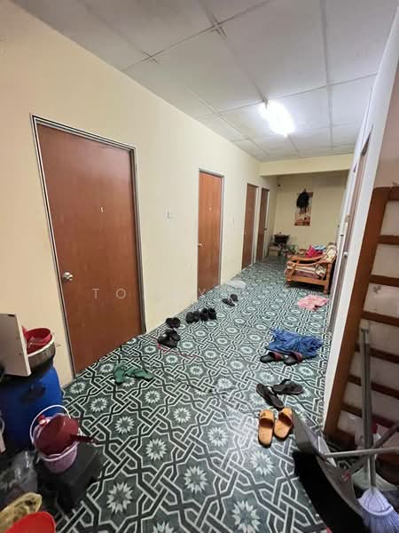 Kilang untuk Disewa di Senai (Kulai) - Tommy Lim - PropertyGuru.com.my