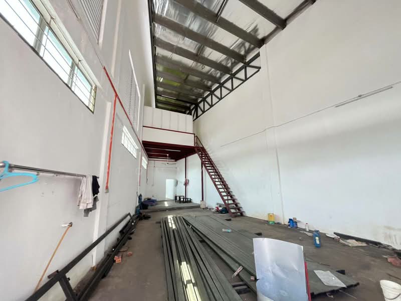 Kilang untuk Disewa di Senai (Kulai) - Tommy Lim - PropertyGuru.com.my