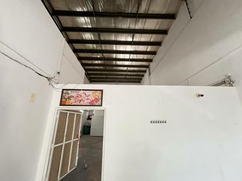 Kilang untuk Disewa di Senai (Kulai) - Tommy Lim - PropertyGuru.com.my