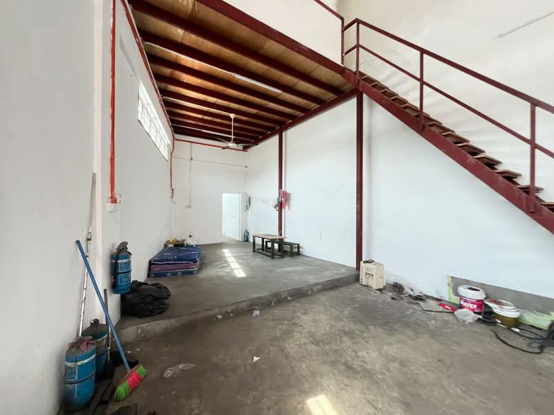 Kilang untuk Disewa di Senai (Kulai) - Tommy Lim - PropertyGuru.com.my