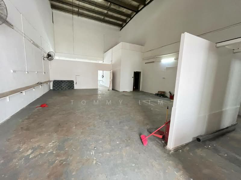 Kilang untuk Disewa di Senai (Kulai) - Tommy Lim - PropertyGuru.com.my