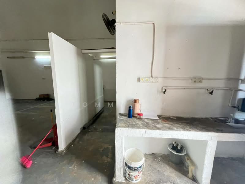 Kilang untuk Disewa di Senai (Kulai) - Tommy Lim - PropertyGuru.com.my