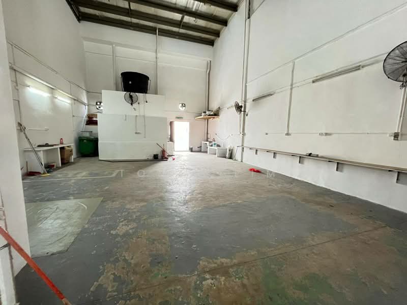 Kilang untuk Disewa di Senai (Kulai) - Tommy Lim - PropertyGuru.com.my