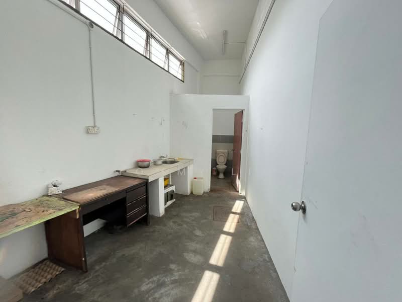 Kilang untuk Disewa di Senai (Kulai) - Tommy Lim - PropertyGuru.com.my