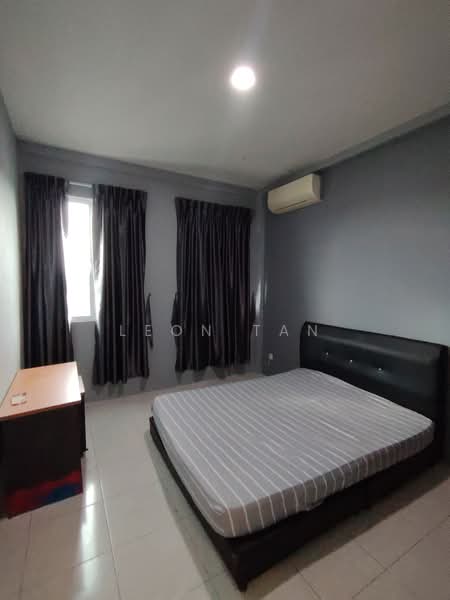 Pangsapuri untuk Disewa di Stutong Heights 2 - Leon Tan - Bedroom - PropertyGuru.com.my