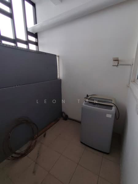 Pangsapuri untuk Disewa di Stutong Heights 2 - Leon Tan - Interior - PropertyGuru.com.my