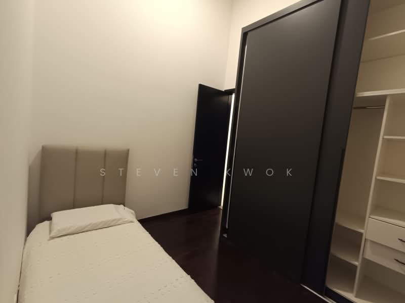 Condominium for Sale at Agile Mont Kiara - Steven Kwok - Bedroom - PropertyGuru.com.my