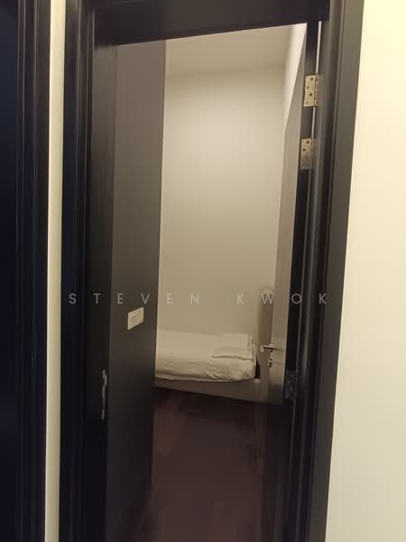 Condominium for Sale at Agile Mont Kiara - Steven Kwok - Bedroom - PropertyGuru.com.my