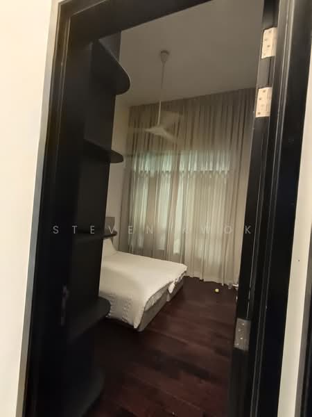Condominium for Sale at Agile Mont Kiara - Steven Kwok - Bedroom - PropertyGuru.com.my