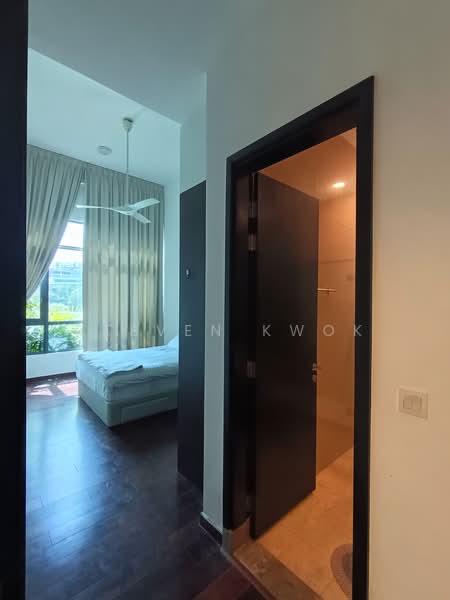 Condominium for Sale at Agile Mont Kiara - Steven Kwok - Bedroom - PropertyGuru.com.my