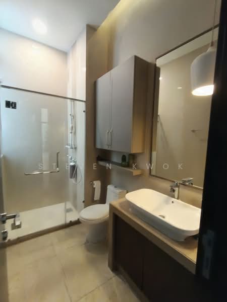 Condominium for Sale at Agile Mont Kiara - Steven Kwok - Bathroom - PropertyGuru.com.my