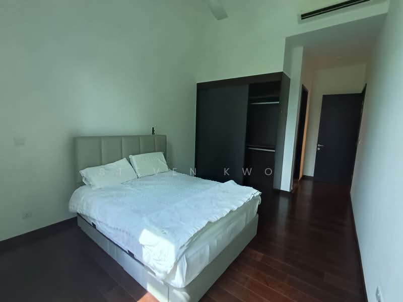 Condominium for Sale at Agile Mont Kiara - Steven Kwok - Bedroom - PropertyGuru.com.my