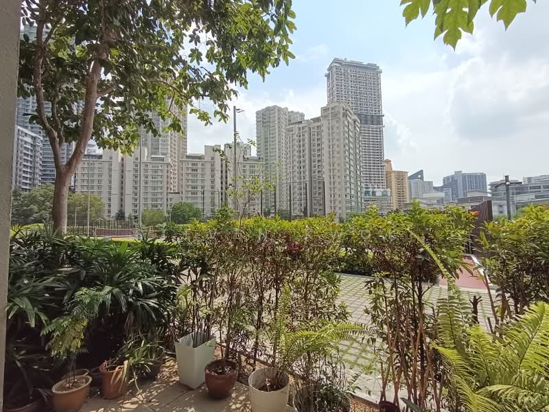 Condominium for Sale at Agile Mont Kiara - Steven Kwok - Exterior - PropertyGuru.com.my