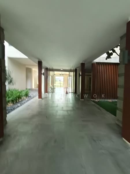 Condominium for Sale at Agile Mont Kiara - Steven Kwok - Exterior - PropertyGuru.com.my