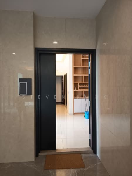 Condominium for Sale at Agile Mont Kiara - Steven Kwok - Entrance - PropertyGuru.com.my