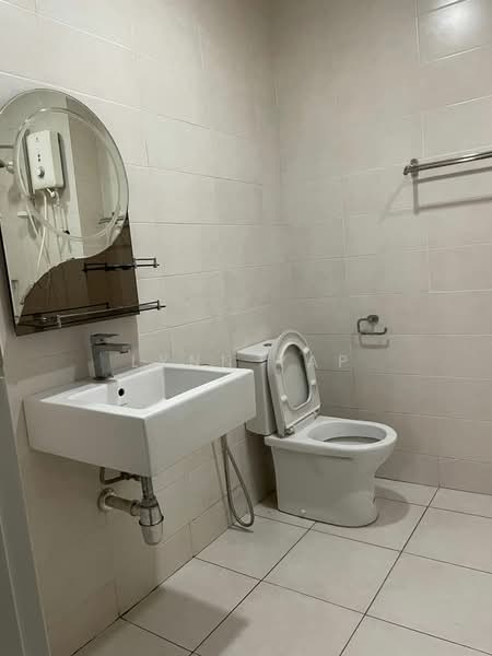 Servis Apartment untuk Disewa di i-Residence @ i-City - Lynn Yap - PropertyGuru.com.my