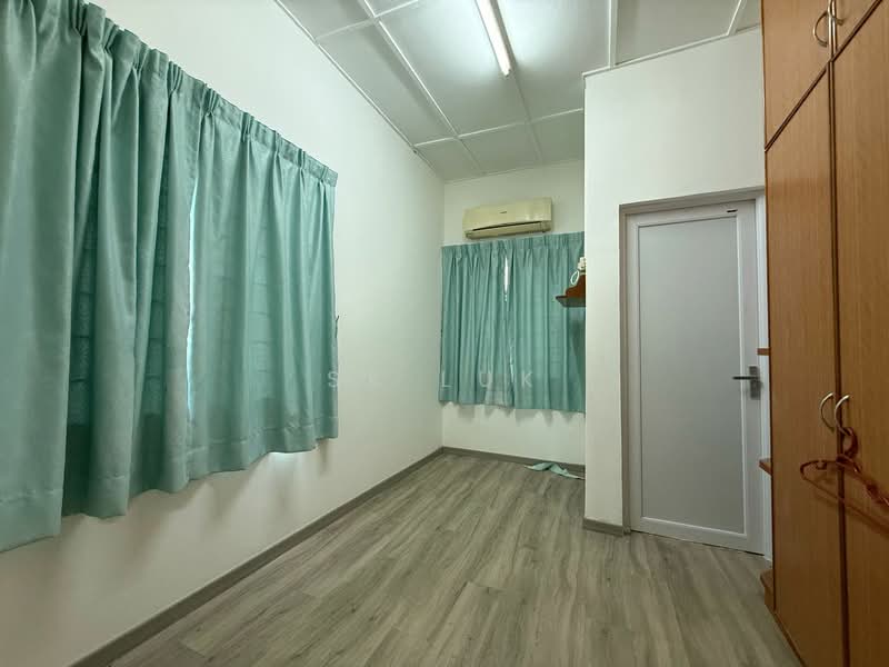 Rumah Teres 2 Tingkat untuk Dijual di Rawang (Selangor) - SK Luk - Bedroom - PropertyGuru.com.my
