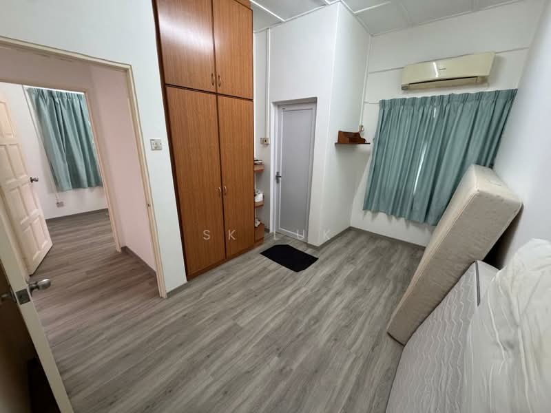 Rumah Teres 2 Tingkat untuk Dijual di Rawang (Selangor) - SK Luk - Bedroom - PropertyGuru.com.my
