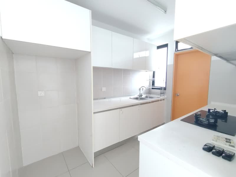 Servis Apartment untuk Disewa di i-Residence @ i-City - Albert Lau - PropertyGuru.com.my