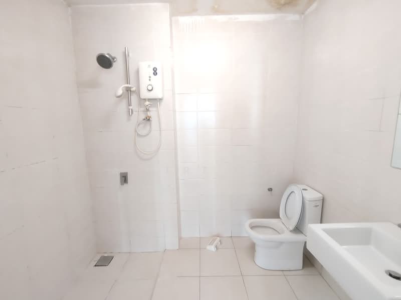 Servis Apartment untuk Disewa di i-Residence @ i-City - Albert Lau - PropertyGuru.com.my