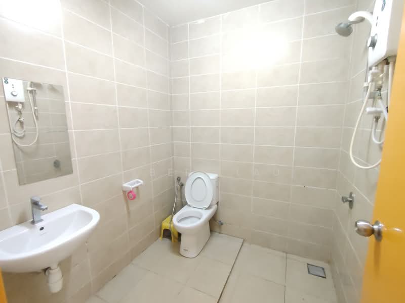 Servis Apartment untuk Disewa di i-Residence @ i-City - Albert Lau - PropertyGuru.com.my