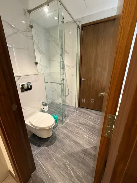 Service Residence for Rent at Core Residence @ TRX - Ann Ong - Bathroom - PropertyGuru.com.my